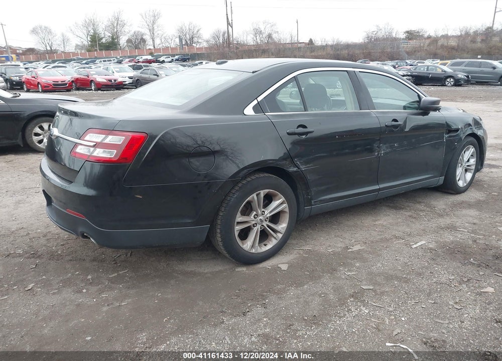 2015 FORD TAURUS SE VIN: 1FAHP2D80FG134068