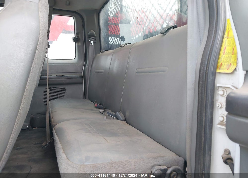 2004 FORD F-350 LARIAT/XL/XLT VIN: 1FDWX36P84EC42874
