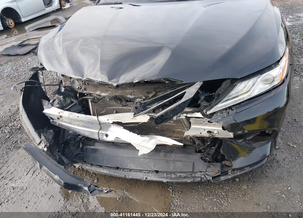 2020 TOYOTA CAMRY XSE VIN: 4T1K61AK5LU997406