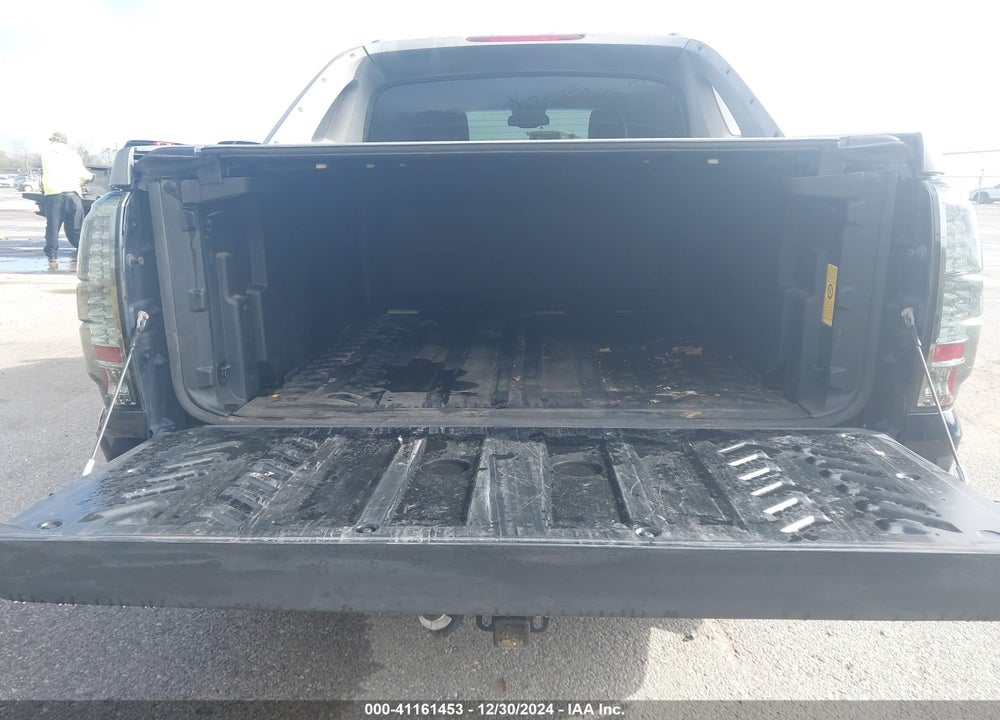 2008 CHEVROLET AVALANCHE 1500 VIN: 3GNEC12J88G139994