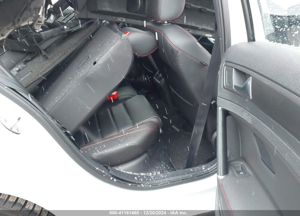 2020 VOLKSWAGEN GOLF GTI VIN: 3VW5T7AUXLM005843
