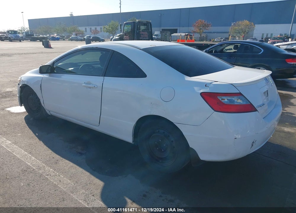 2010 HONDA CIVIC LX VIN: 2HGFG1B6XAH519794