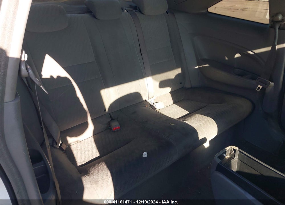 2010 HONDA CIVIC LX VIN: 2HGFG1B6XAH519794