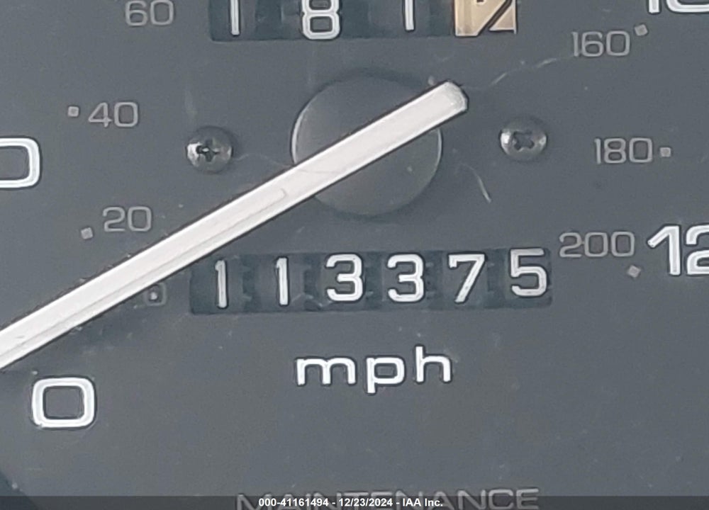 1998 HONDA CIVIC LX VIN: 1HGEJ6676WL032938