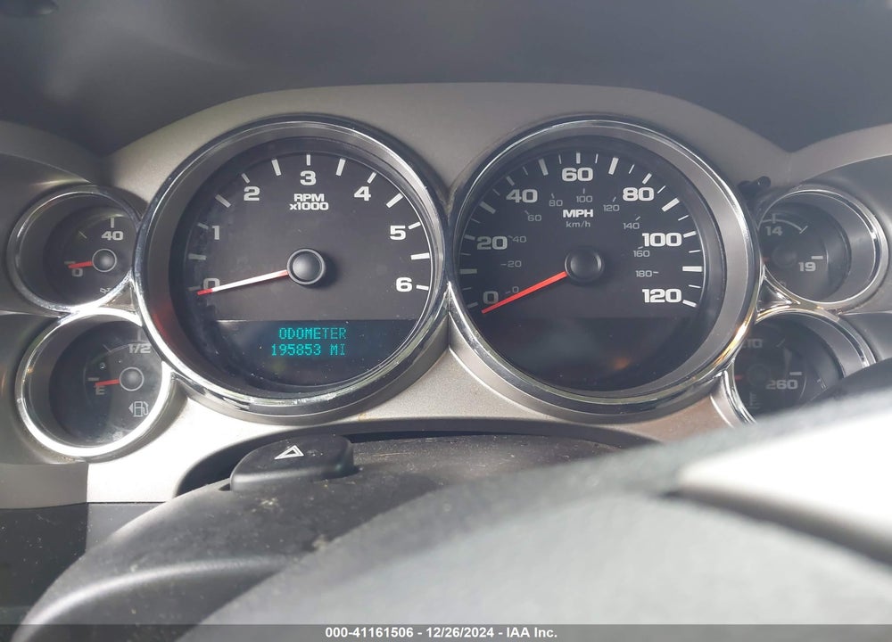 2013 GMC SIERRA 1500 SLE VIN: 3GTP2VE72DG278394