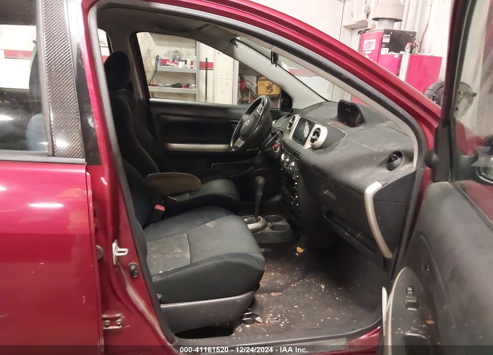 2006 SCION XA VIN: JTKKT624865007415