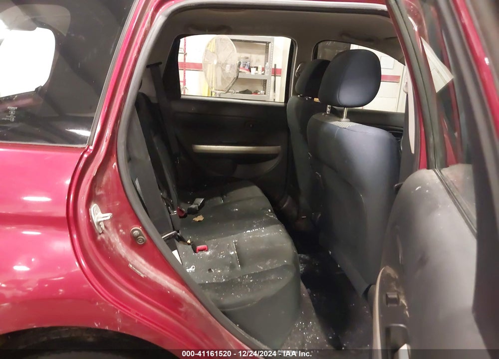 2006 SCION XA VIN: JTKKT624865007415