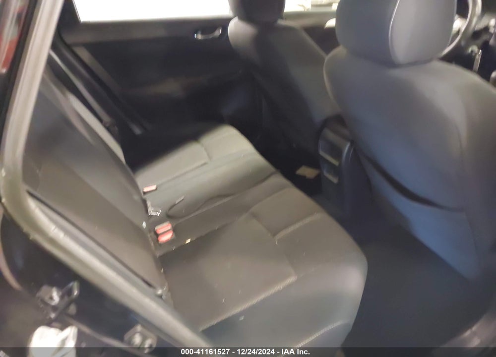 2016 NISSAN SENTRA VIN: 3N1AB7AP5GY234687