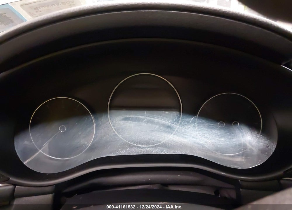 2019 MAZDA MAZDA3 VIN: 3MZBPABL8KM111622