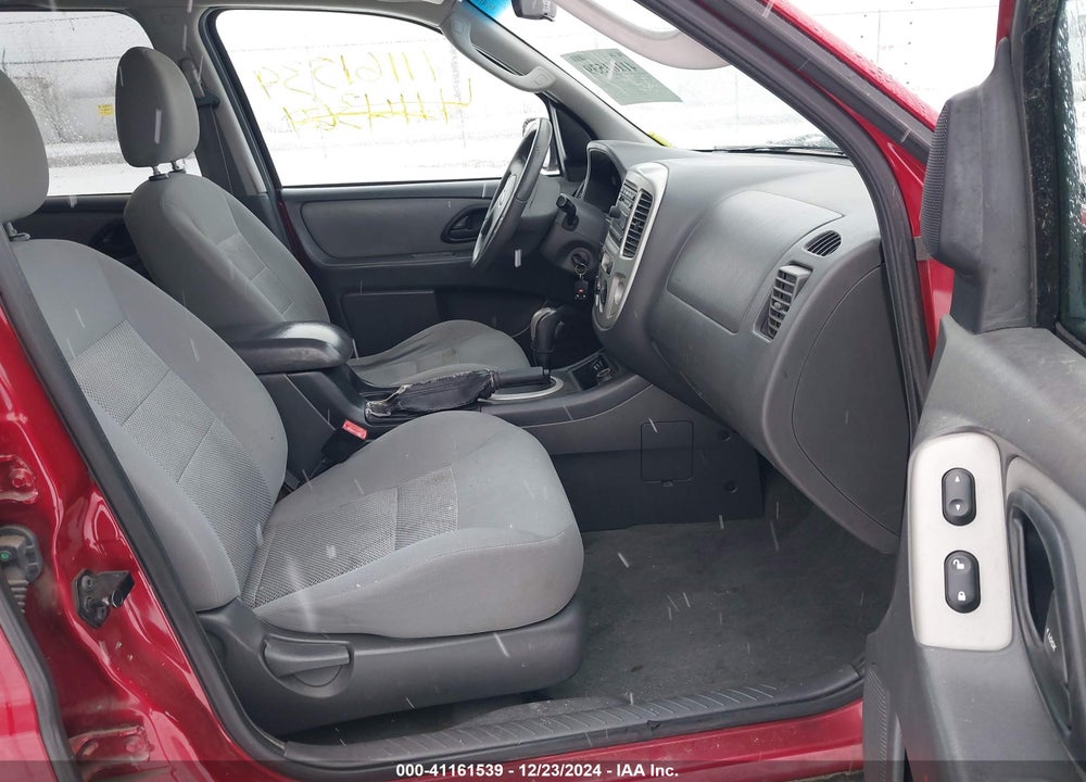 2006 FORD ESCAPE XLT/XLT SPORT VIN: 1FMYU03186KA84573