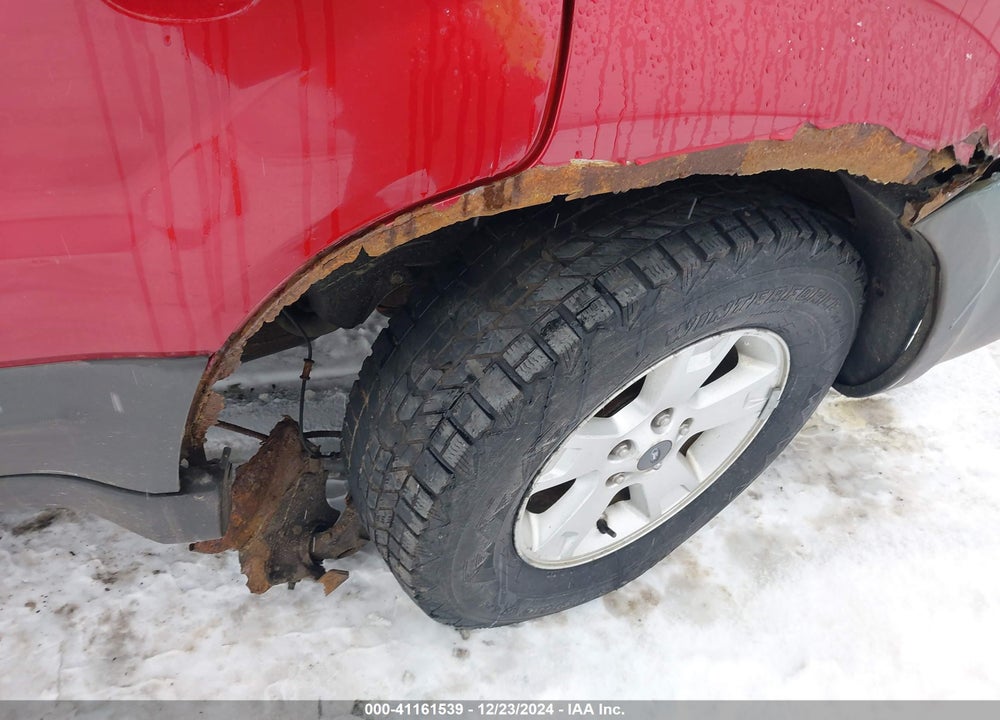 2006 FORD ESCAPE XLT/XLT SPORT VIN: 1FMYU03186KA84573