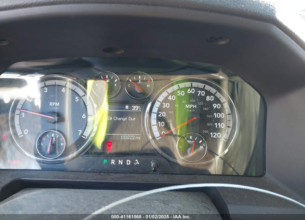 2012 RAM 1500 VIN: 1C6RD7GT8CS146389