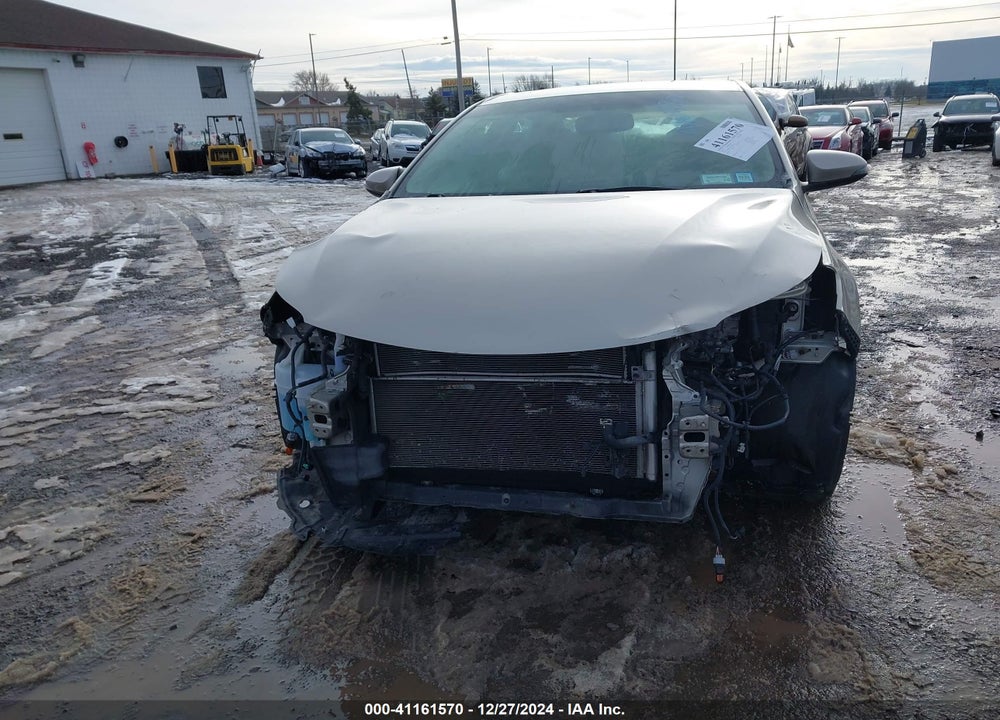 2013 TOYOTA AVALON HYBRID XLE TOURING VIN: 4T1BD1EB2DU010732