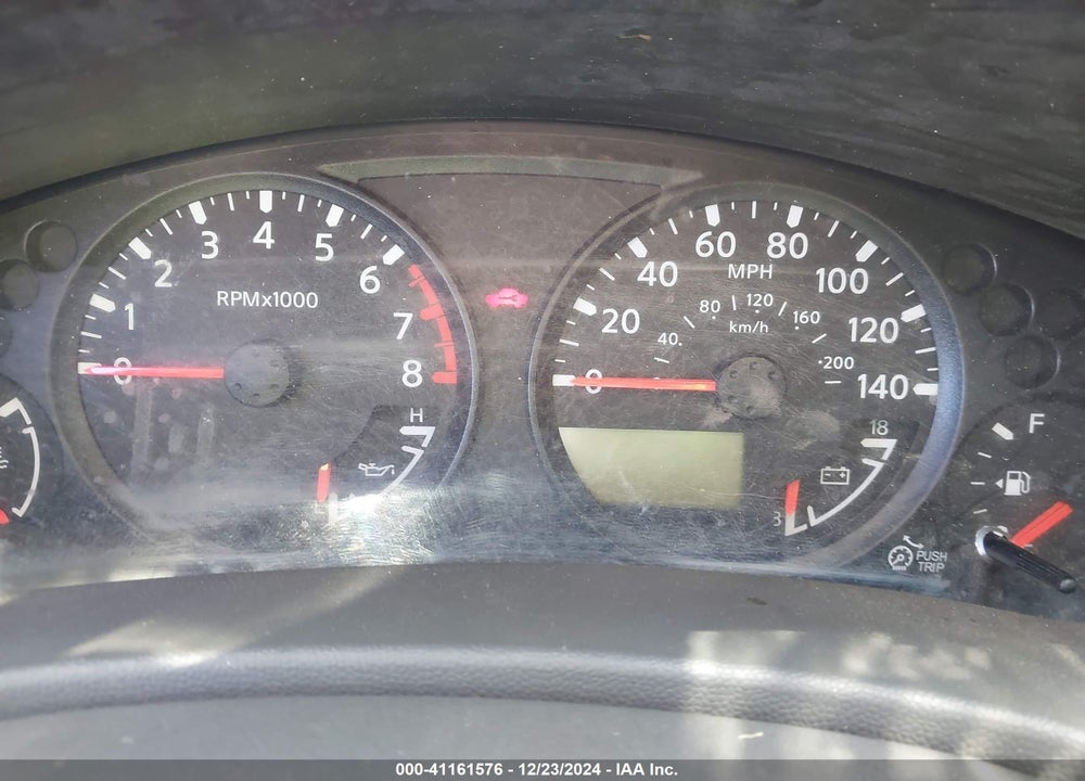 2019 NISSAN FRONTIER SV VIN: 1N6DD0ER7KN871994