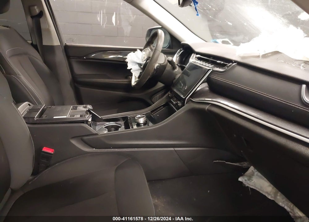 2023 JEEP GRAND CHEROKEE L LAREDO 4X4 VIN: 1C4RJKAG3P8771804