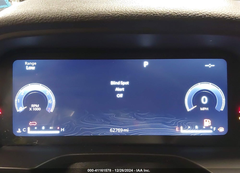 2023 JEEP GRAND CHEROKEE L LAREDO 4X4 VIN: 1C4RJKAG3P8771804