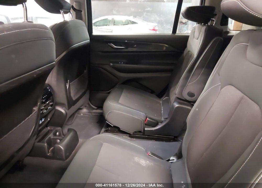 2023 JEEP GRAND CHEROKEE L LAREDO 4X4 VIN: 1C4RJKAG3P8771804