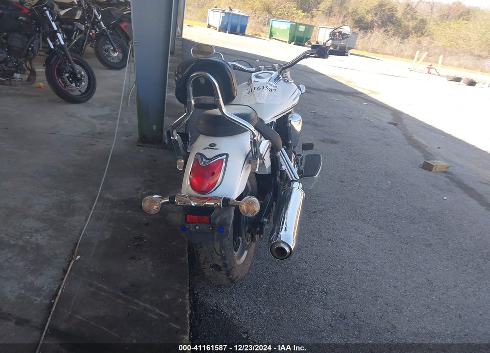 2015 YAMAHA XVS950 A/CT VIN: JYAVN01E8FA021596