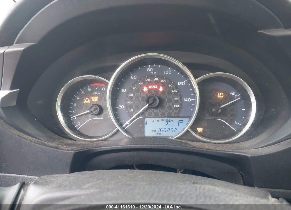 2015 TOYOTA COROLLA LE VIN: 5YFBURHEXFP223176