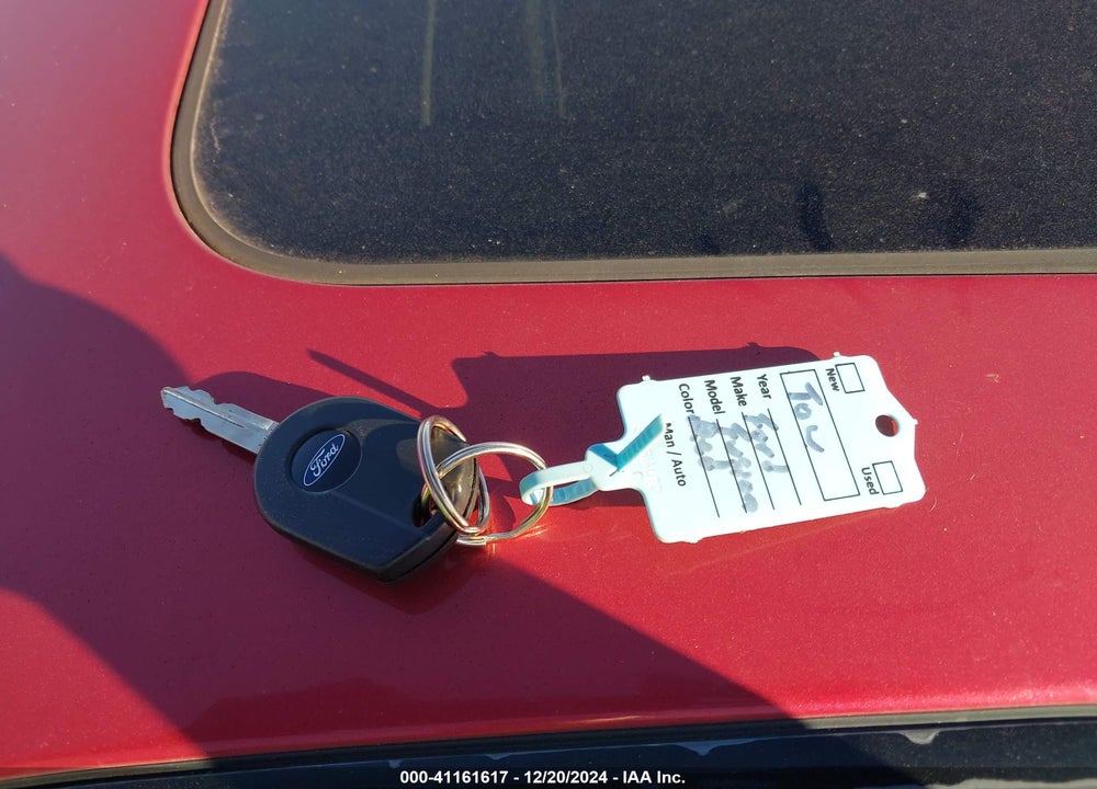 2011 FORD FUSION HYBRID VIN: 3FADP0L30BR251614