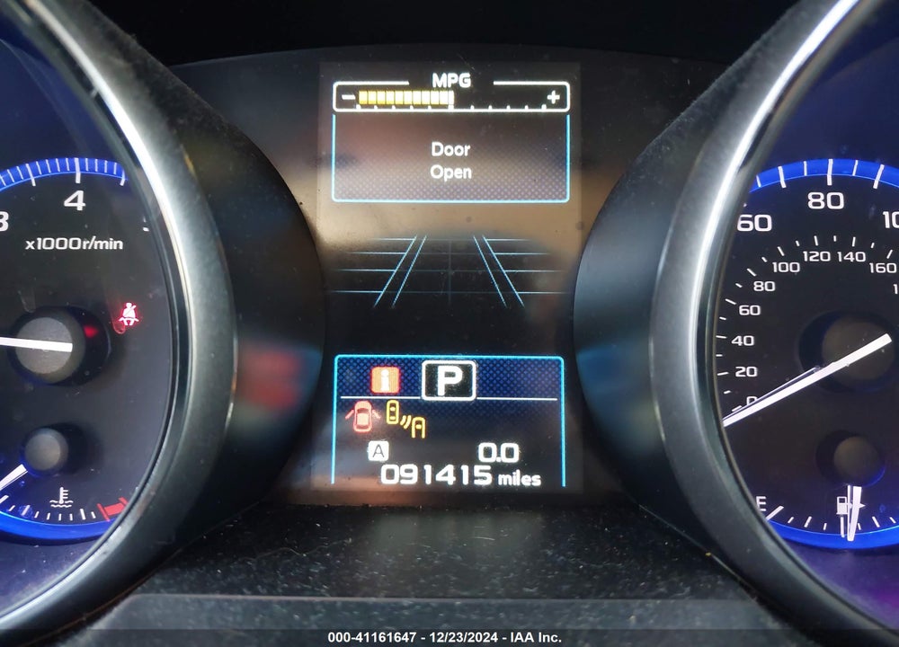 2018 SUBARU OUTBACK VIN: 4S4BSETC5J3338592