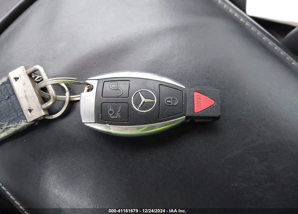 2015 MERCEDES-BENZ S 550 4MATIC VIN: WDDXJ8FB9FA006858