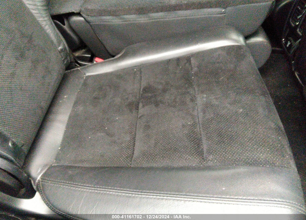 2015 JEEP GRAND CHEROKEE ALTITUDE VIN: 1C4RJFAG2FC119713