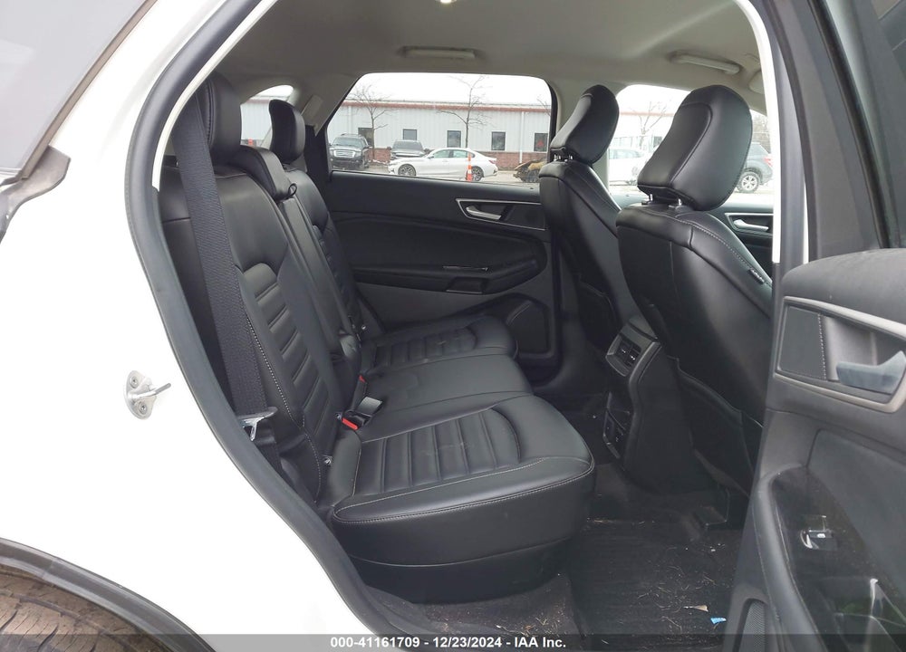 2020 FORD EDGE VIN: 2FMPK4J98LBA19066