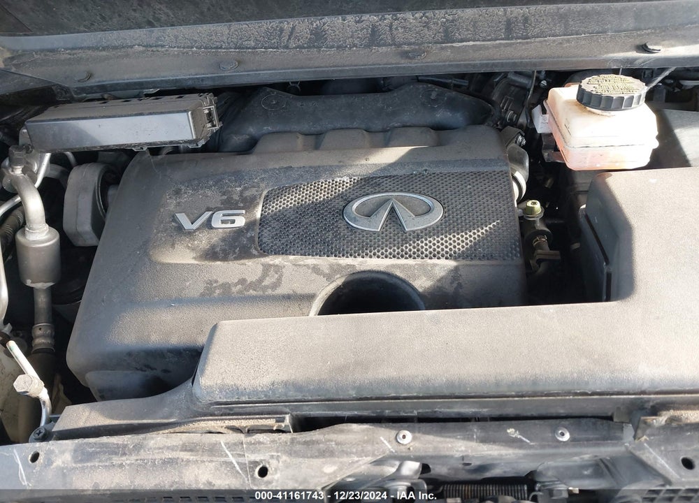 2018 INFINITI QX60 VIN: 5N1DL0MM2JC532416