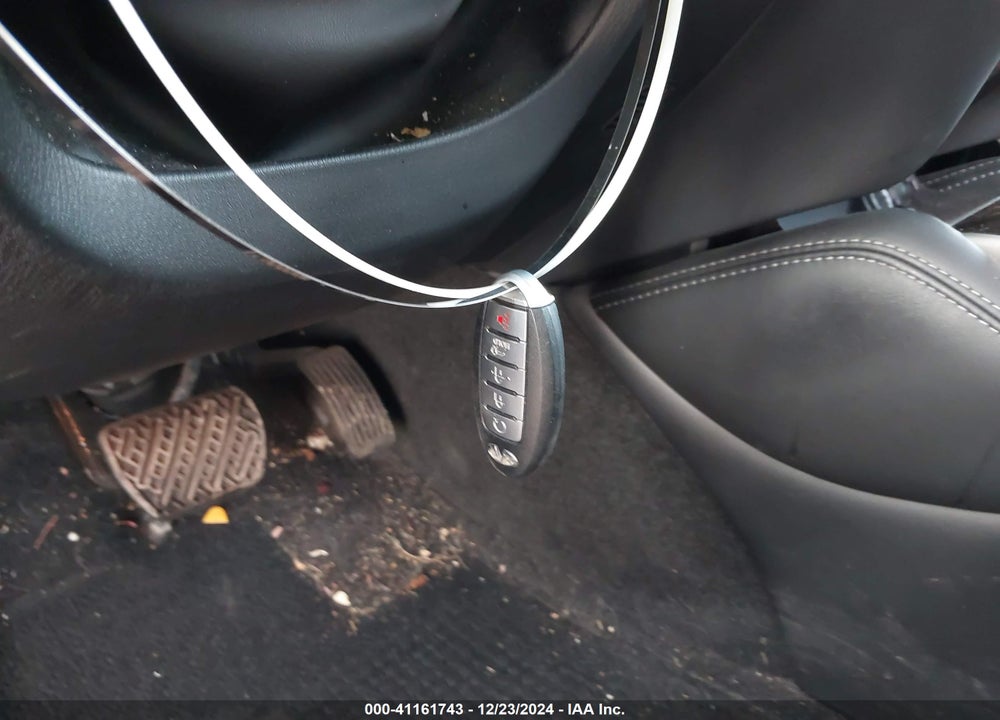 2018 INFINITI QX60 VIN: 5N1DL0MM2JC532416