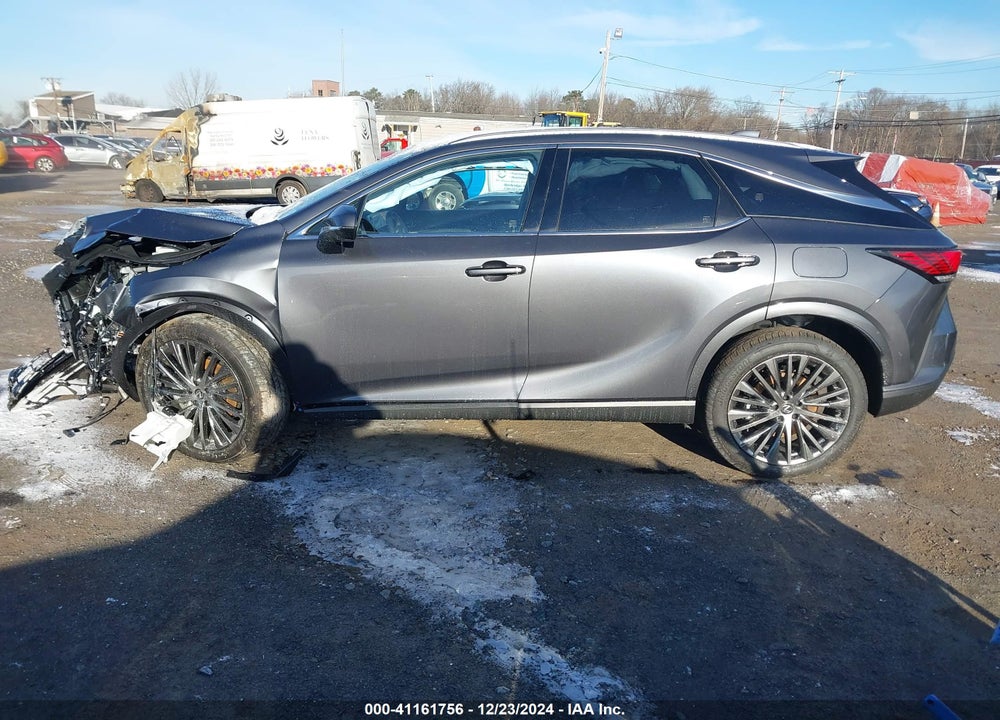 2024 LEXUS RX VIN: JTJCJMGA0R2022000