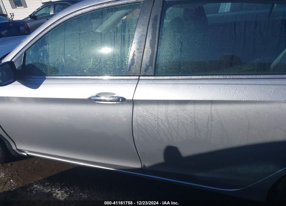 2014 HONDA ACCORD SPORT VIN: 1HGCR2F54EA128987