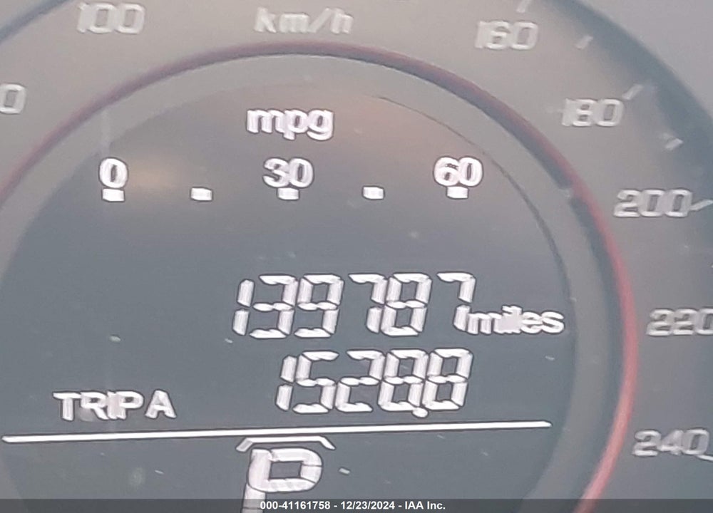 2014 HONDA ACCORD SPORT VIN: 1HGCR2F54EA128987