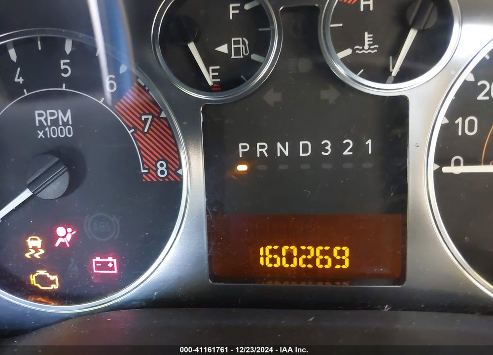 2006 HUMMER H3 SUV VIN: 5GTDN136868142611