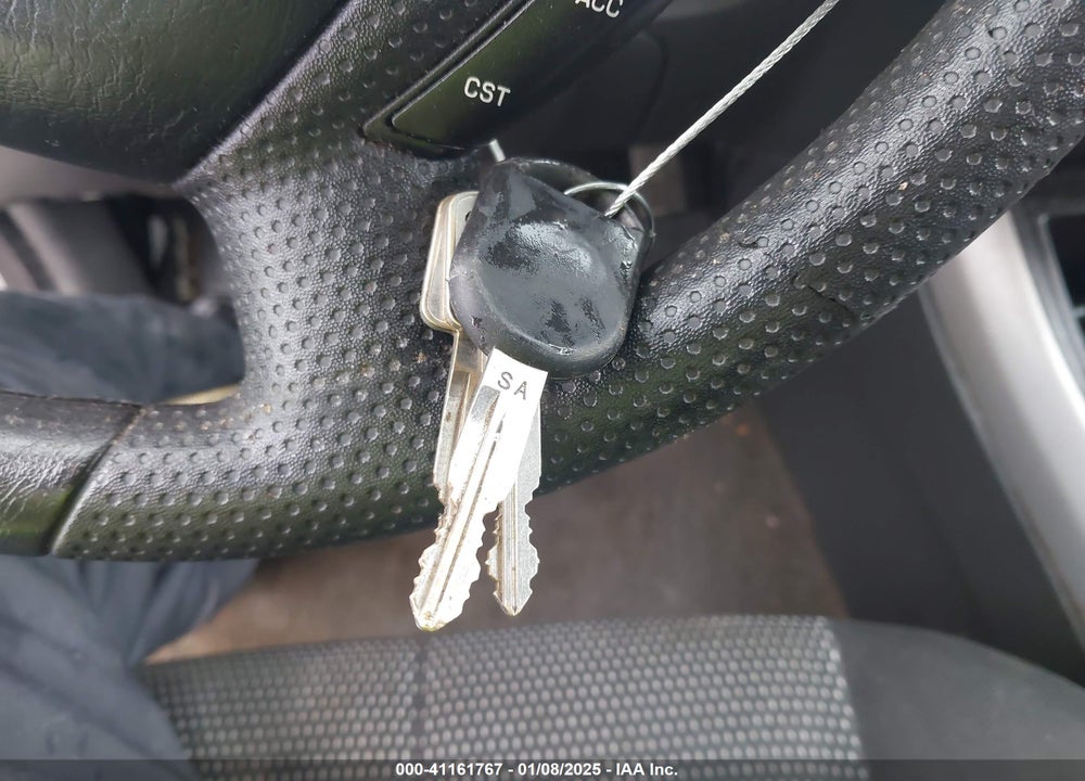 2005 MAZDA TRIBUTE S VIN: 4F2YZ04175KM56990