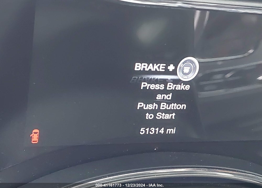 2021 JEEP GRAND CHEROKEE TRAILHAWK 4X4 VIN: 1C4RJFLGXMC768217