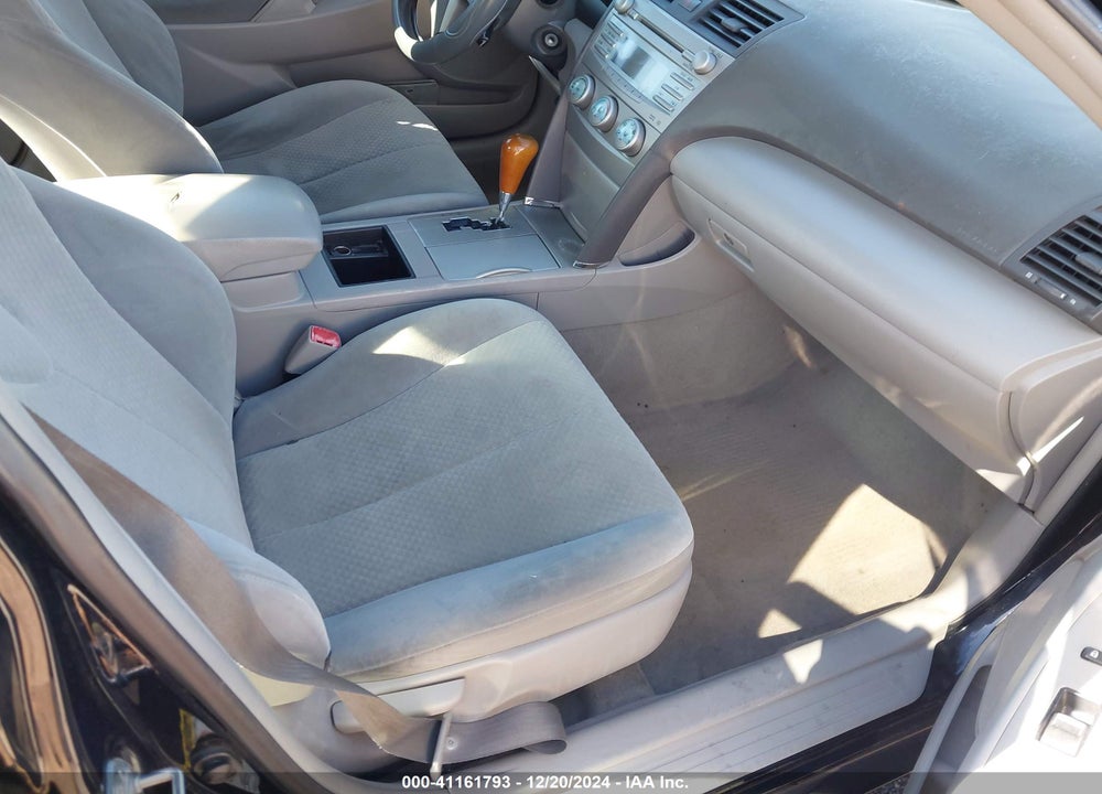 2009 TOYOTA CAMRY VIN: 4T1BE46K79U888712