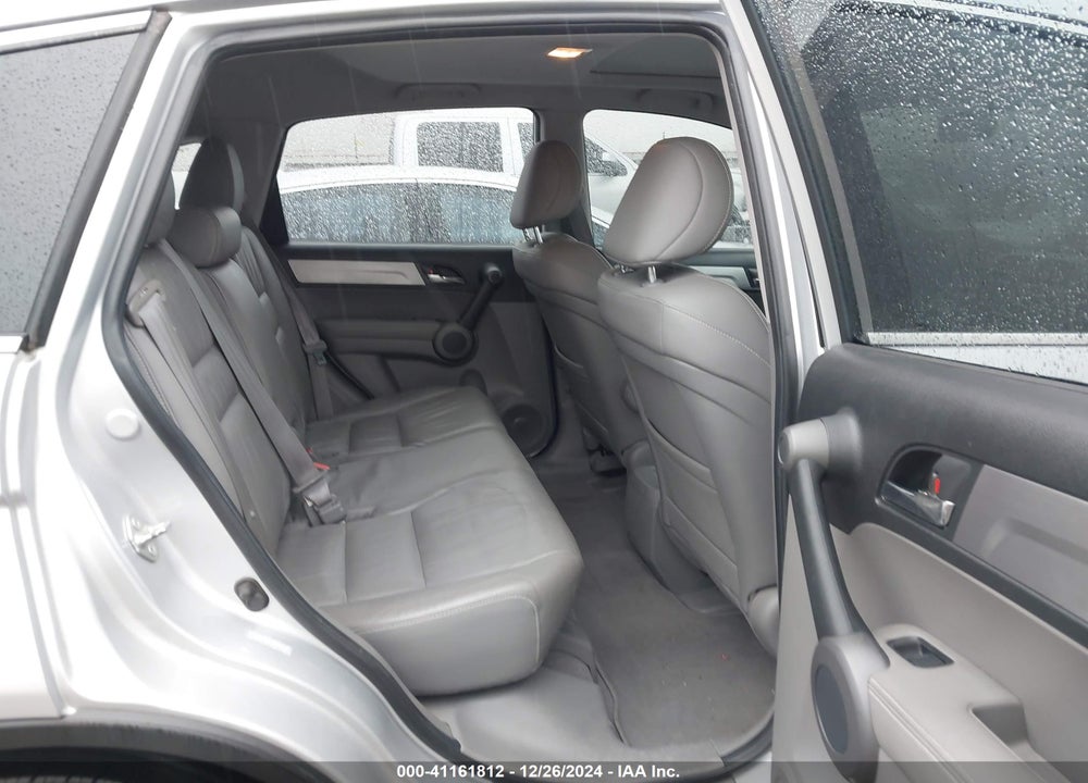 2010 HONDA CR-V EX-L VIN: 5J6RE4H7XAL046141