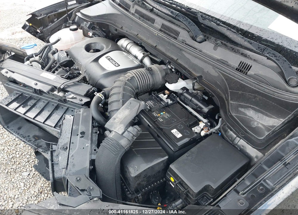 2021 HYUNDAI KONA NIGHT VIN: KM8K63A54MU668381