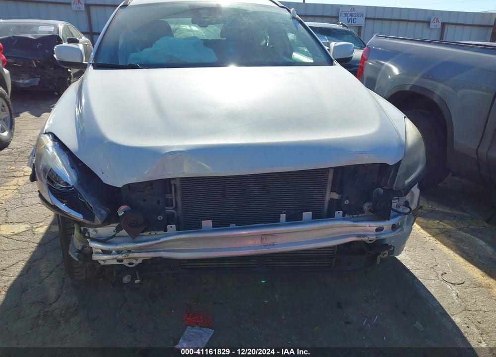 2015 VOLVO XC60 T5 VIN: YV440MDJXF2681726