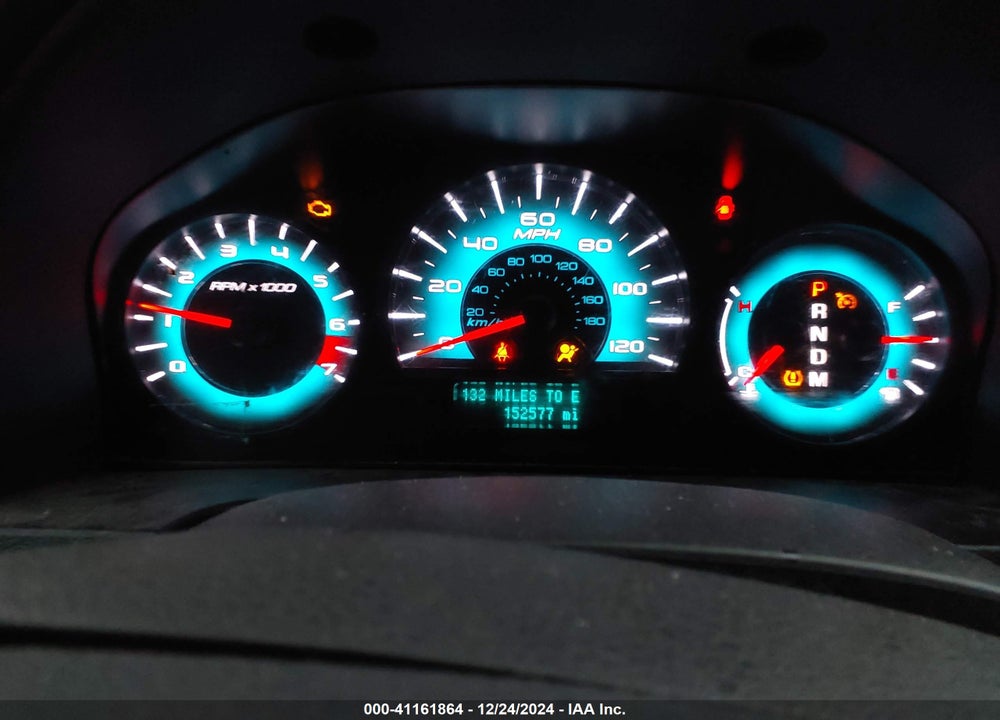 2011 FORD FUSION SE VIN: 3FAHP0HA9BR147650