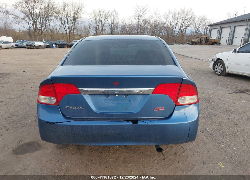 2010 HONDA CIVIC VIN: 19XFA1F32AE041253