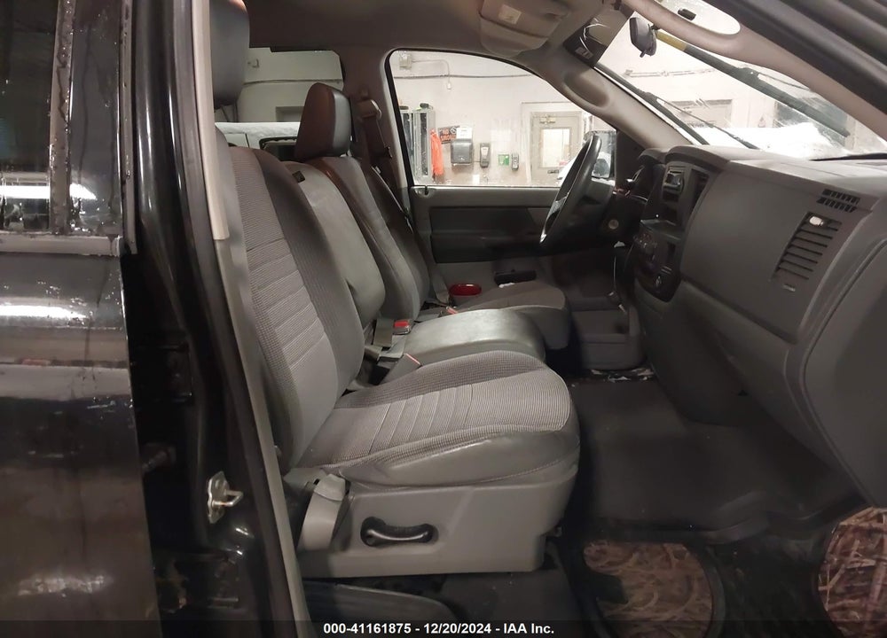2008 DODGE RAM 1500 ST/SXT VIN: 1D7HU18N88S543907