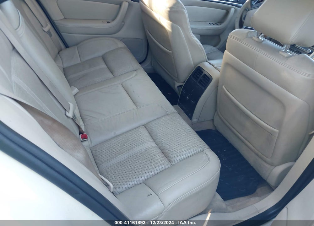 2011 LINCOLN MKS ECOBOOST VIN: 1LNHL9FT0BG615153