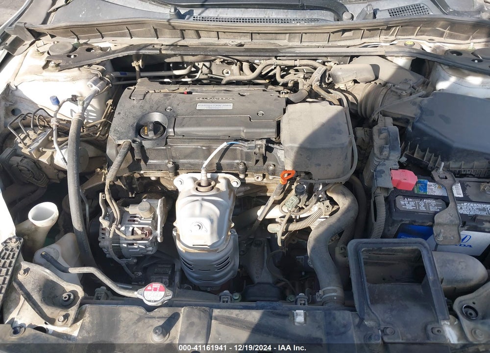 2017 HONDA ACCORD VIN: 1HGCR2F67HA073397