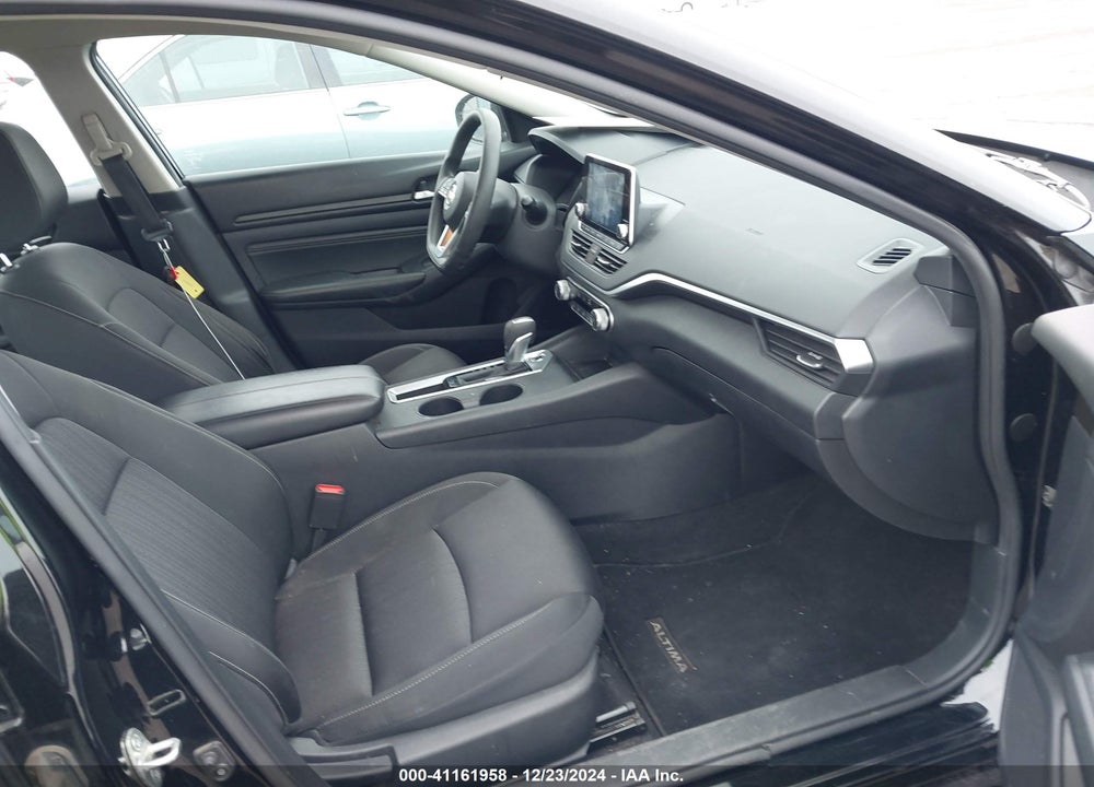 2020 NISSAN ALTIMA VIN: 1N4BL4BV7LC280508