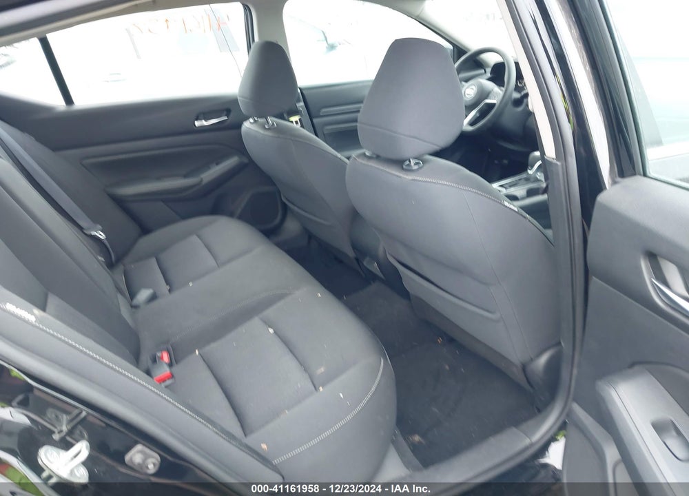 2020 NISSAN ALTIMA VIN: 1N4BL4BV7LC280508