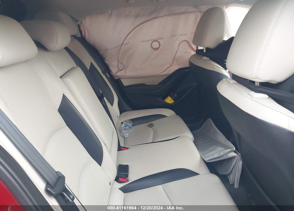 2015 MAZDA MAZDA3 VIN: JM1BM1M39F1272802