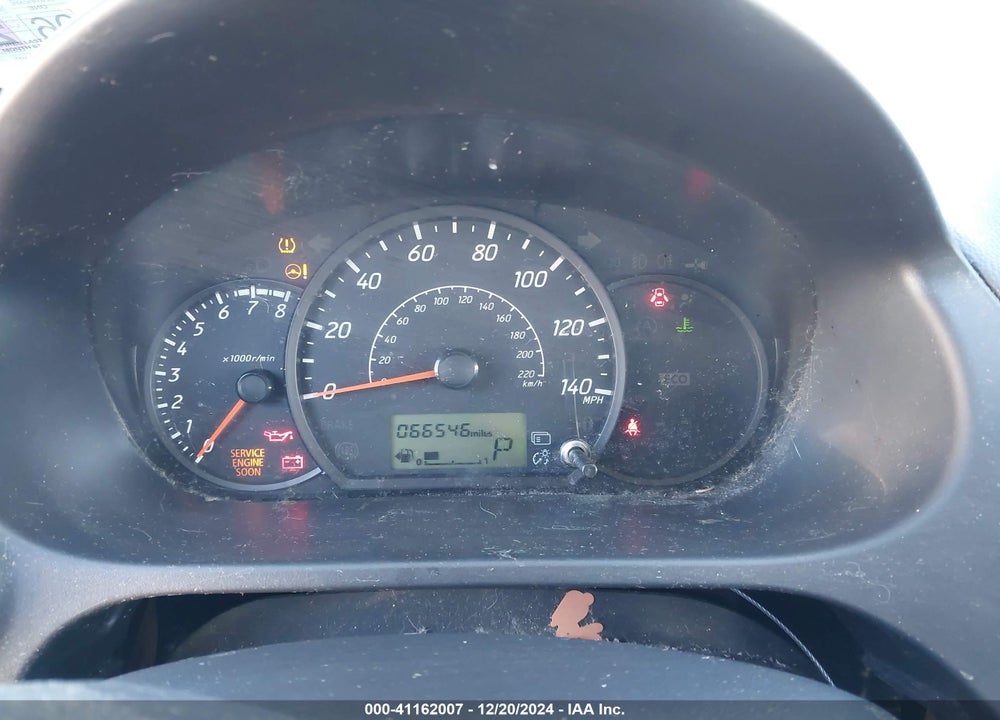2015 MITSUBISHI MIRAGE DE VIN: ML32A3HJ8FH009269