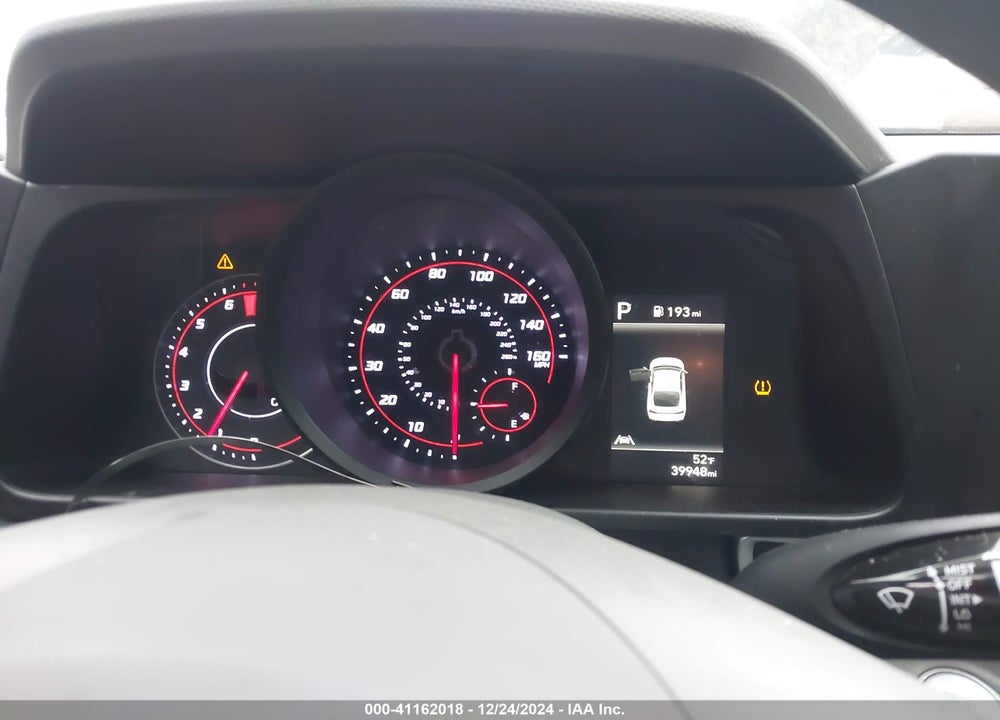2021 HYUNDAI ELANTRA VIN: 5NPLM4AG9MH043412